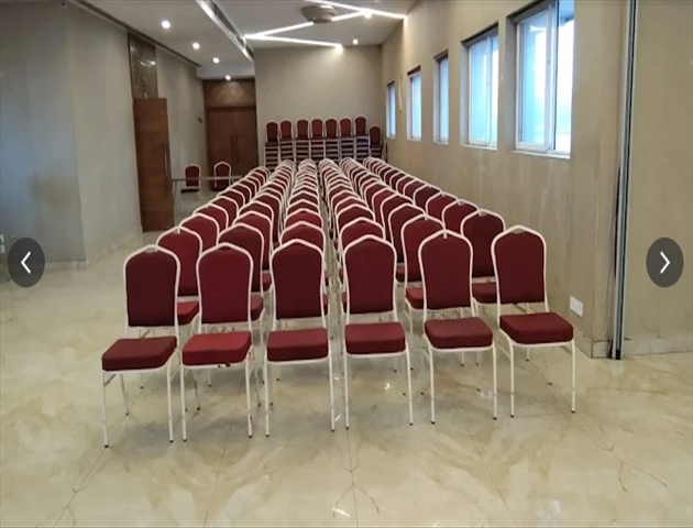 Arunaa Party Hall