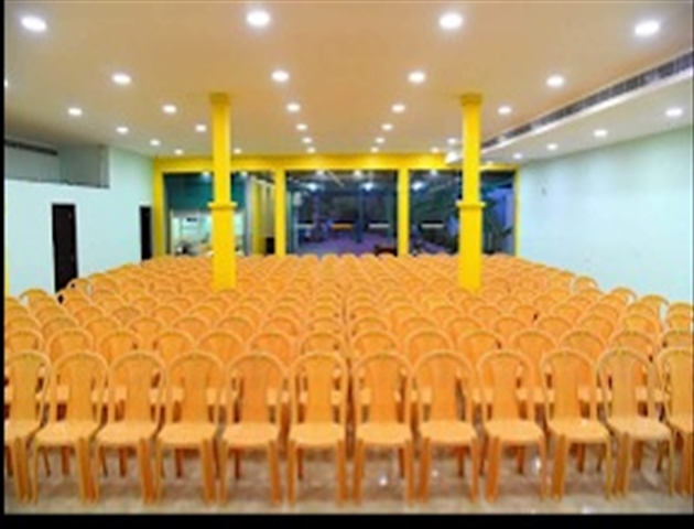 Mini Sai Udayam Mahal AC