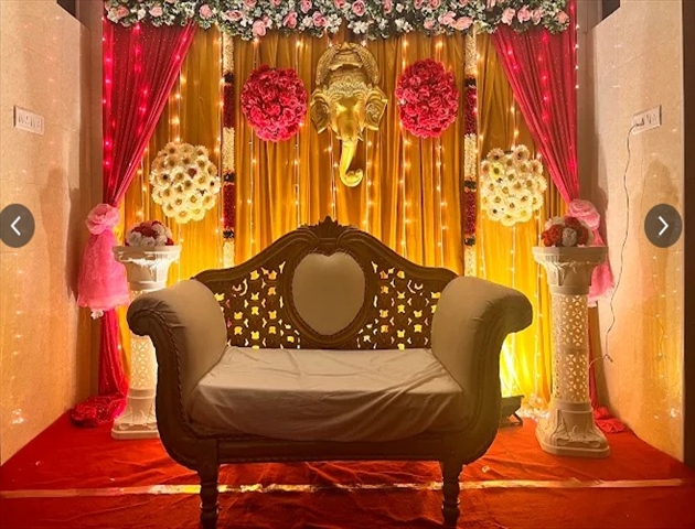 Lalitha Party Hall