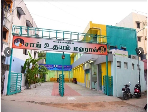 Mini Sai Udayam Mahal AC