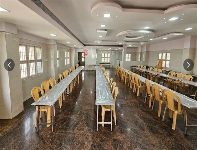 Sri Balaji Mini Hall