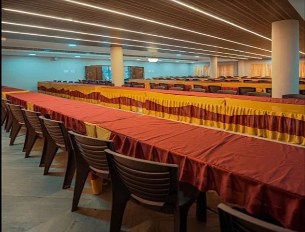 Soundrapandian Kalyana Mandapam