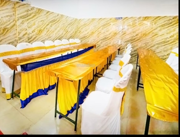 Naveen Party Hall