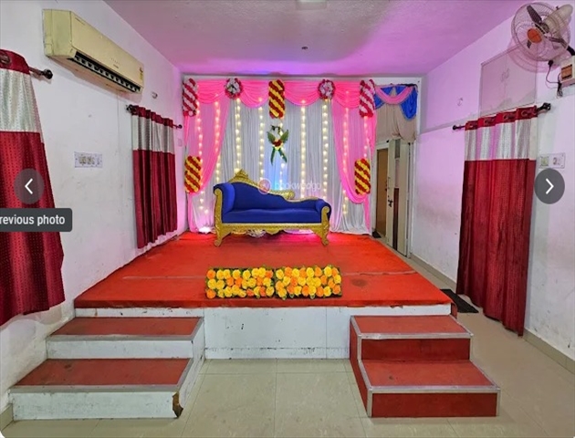Jvp Mini Hall