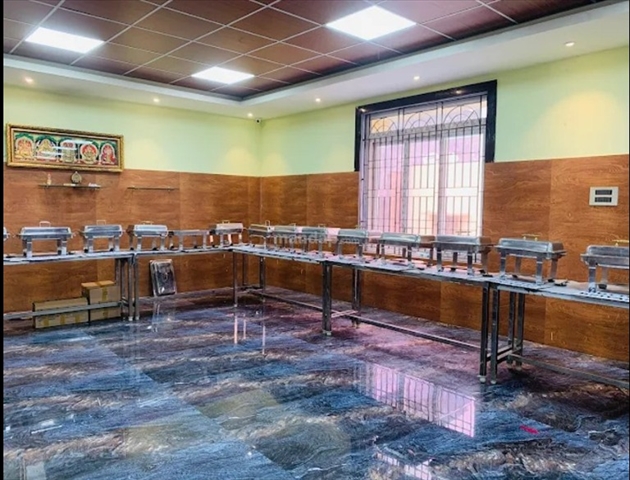 AK Hall kalyana mandabam