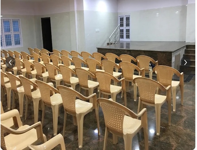 Sri Balaji Mini Hall