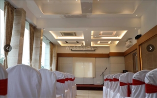 Palmshore Banquet Hall