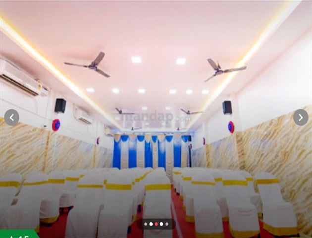 Naveen Party Hall