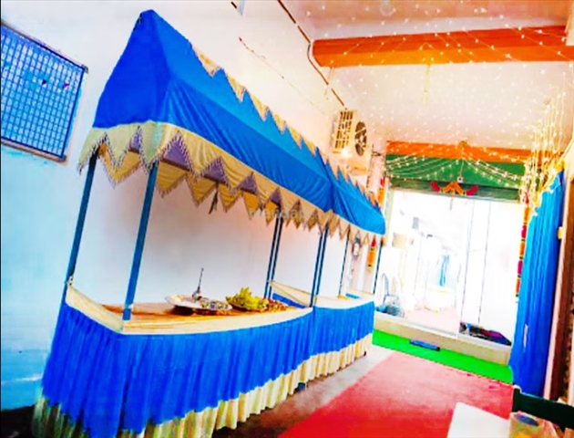 Naveen Party Hall