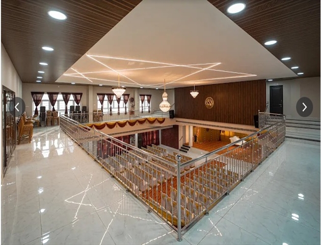 Soundrapandian Kalyana Mandapam