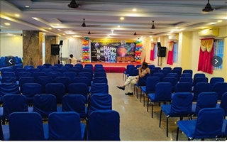 ADS Party Hall & St. Lourdu Mahal