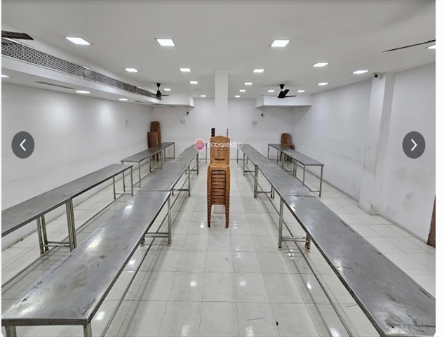 AV Party Hall
