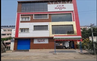 J.V.R MAHAL A/C