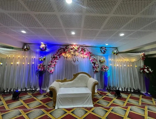AK Hall kalyana mandabam