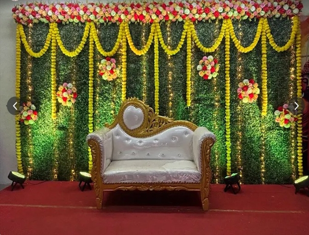 Akshya Party Hall