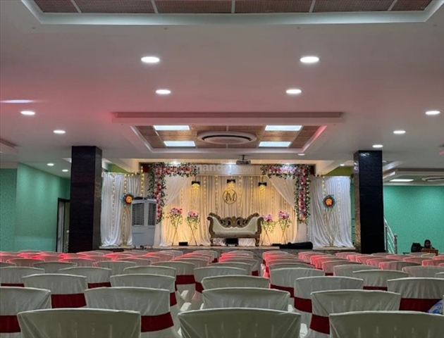 AK Hall kalyana mandabam