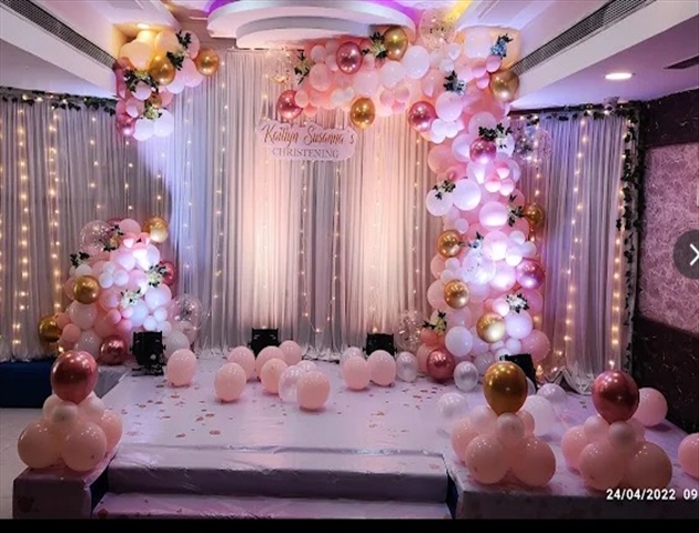 AV Party Hall