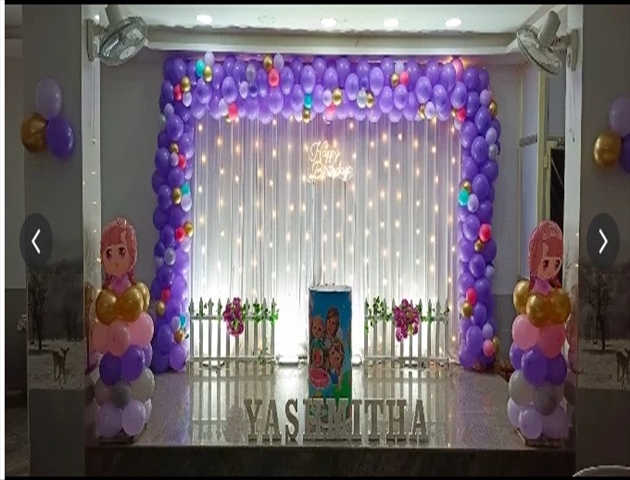 Vignesh Party Hall