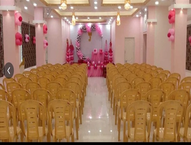 ASN Swarana Mahal