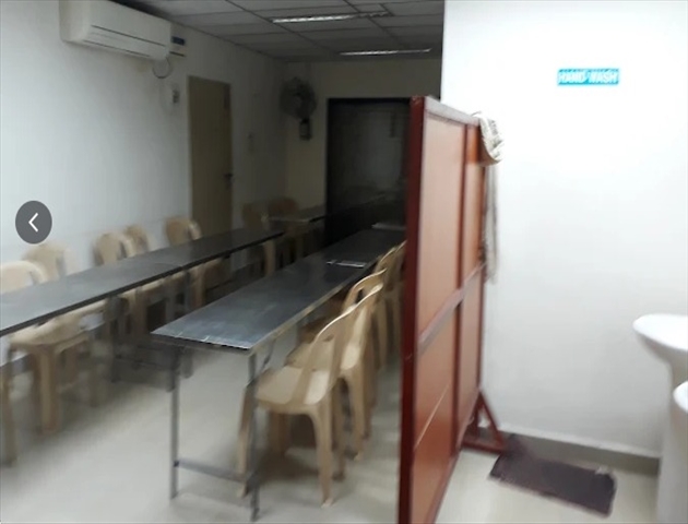 Madhur Murali Party Hall