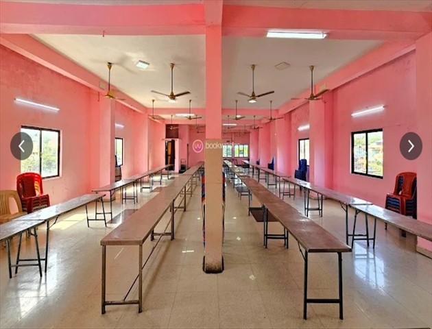SD Mahal