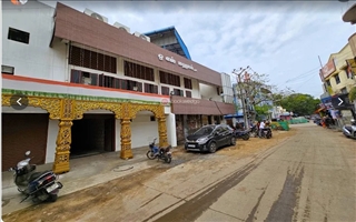 OS Mahal AC