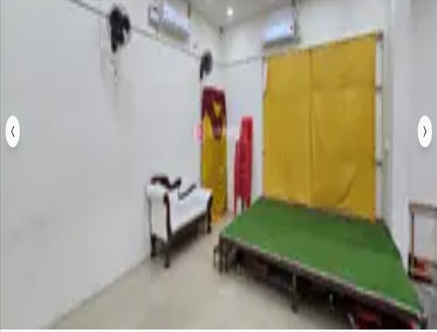 Vingnes Party Hall