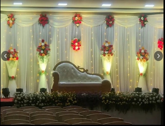 Saritha Party Hall 