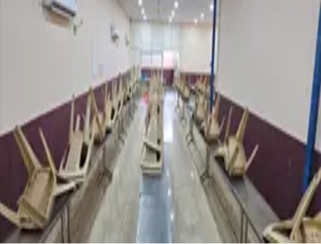 GMR Convention & Marriage Hall