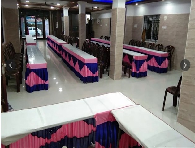 AGP Mini Hall