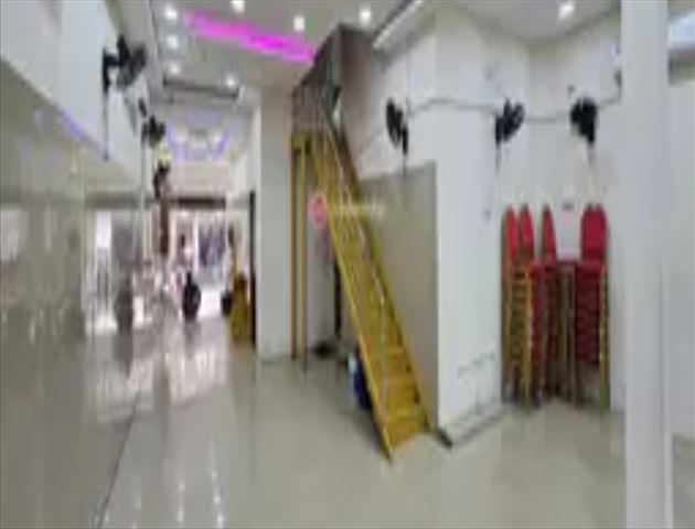 Vingnes Party Hall