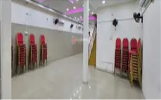 Vingnes Party Hall