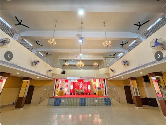 OS Mahal AC