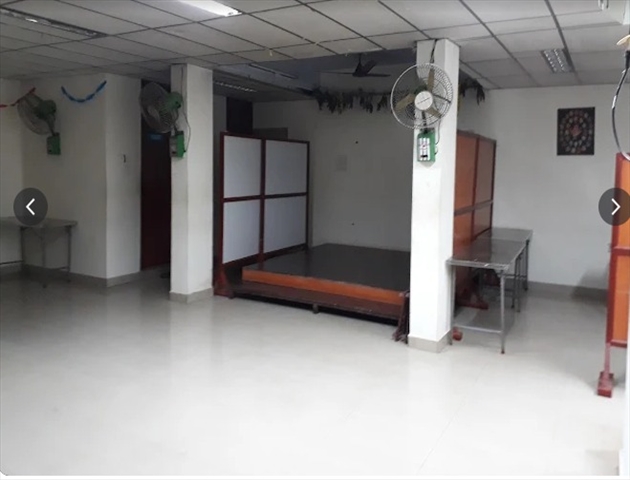 Madhur Murali Party Hall