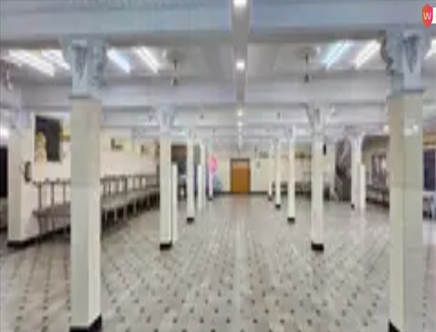 NST Party Hall