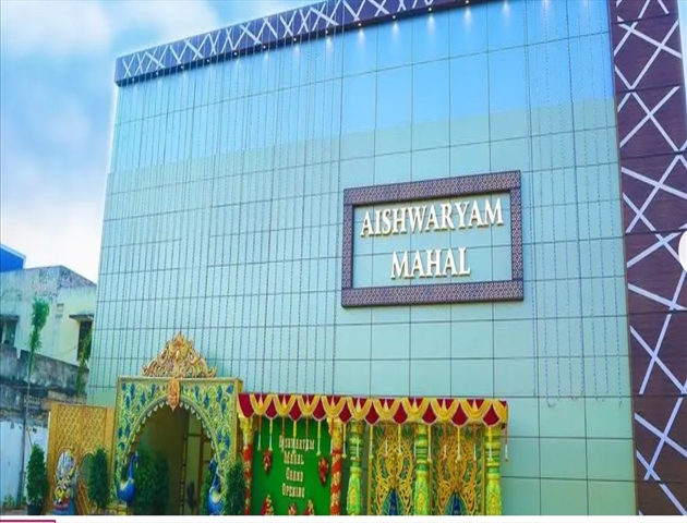 Aishwarya Party Hall