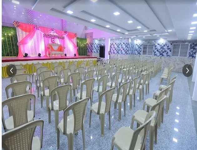 SSI Thirumana Mahal