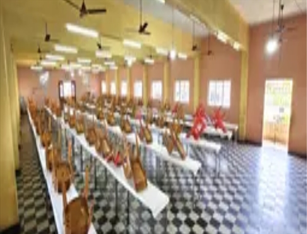 Sree Venkateshwara Thirumana Mahal