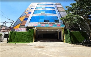 SSI Thirumana Mahal
