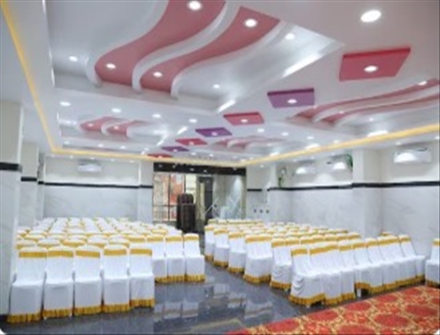 Revathi Grand