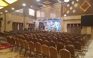 Annai Kalyana Maaligai A/C