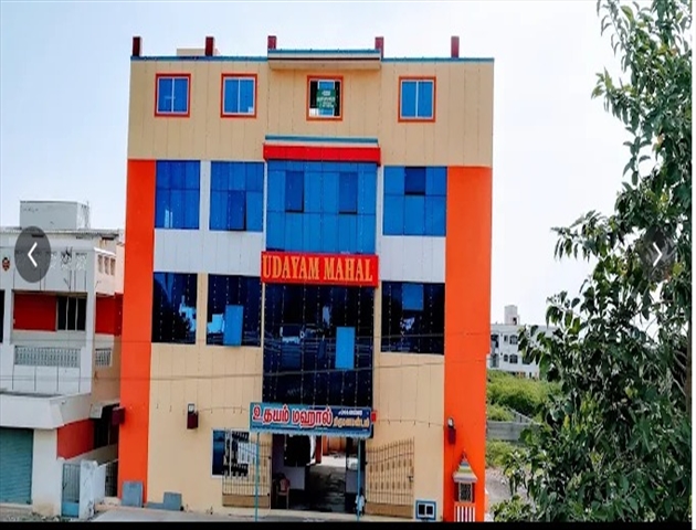 Udayam Mahal A/C