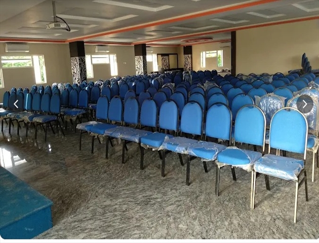 Jay Party Hall