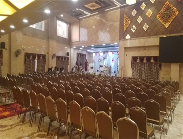 Annai Kalyana Maaligai A/C