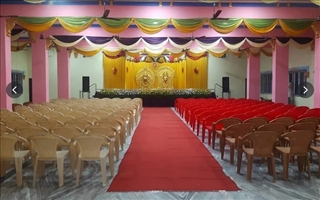 Udayam Mahal A/C