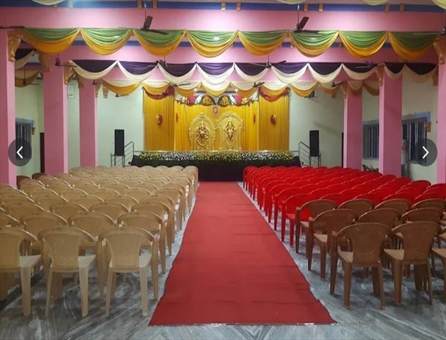 Udayam Mahal A/C