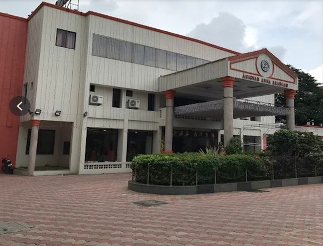 Arigha Anna Arangam