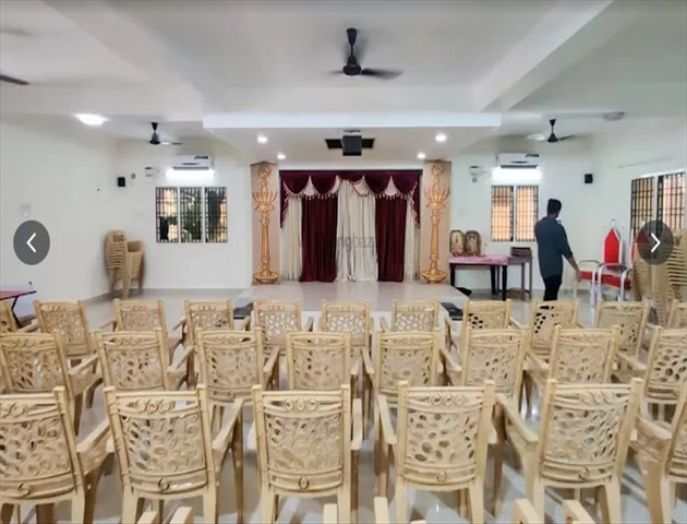 Veda Mahal Function Hall