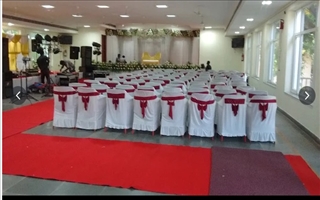 Woodlands Shankara Hall