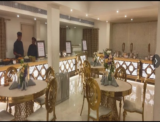 Brio Party Hall